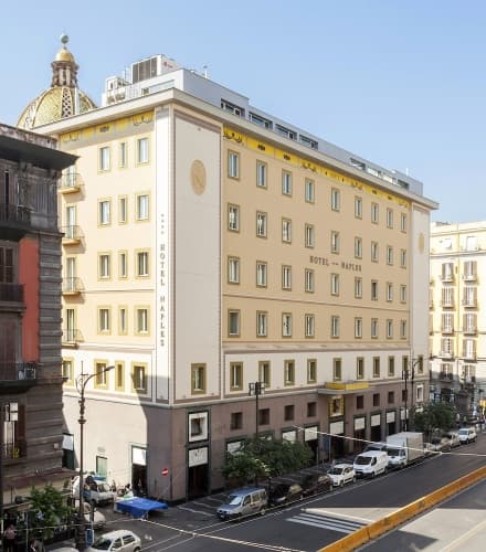 Naples photo 2