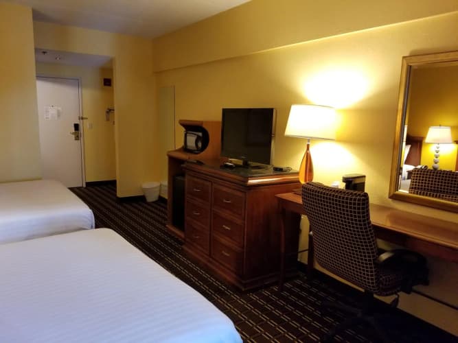The Comstock Inn & Conference Center photo 5