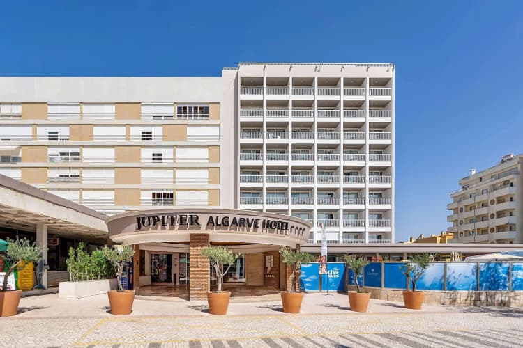 Jupiter Algarve Hotel, photo 2
