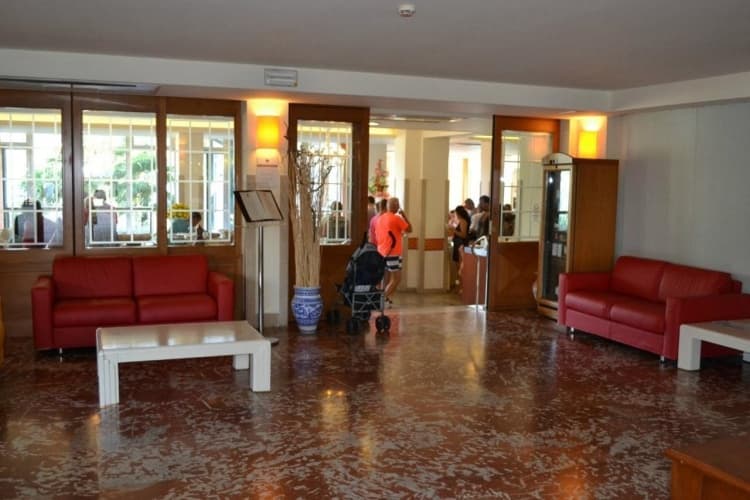 Park Hotel Casimiro, photo 5