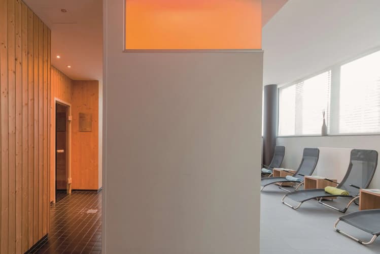 Seminaris Campushotel Berlin, photo 4