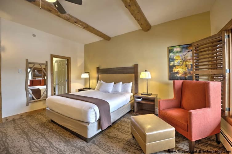 The Lodge & Spa At Breckenridge, photo 4
