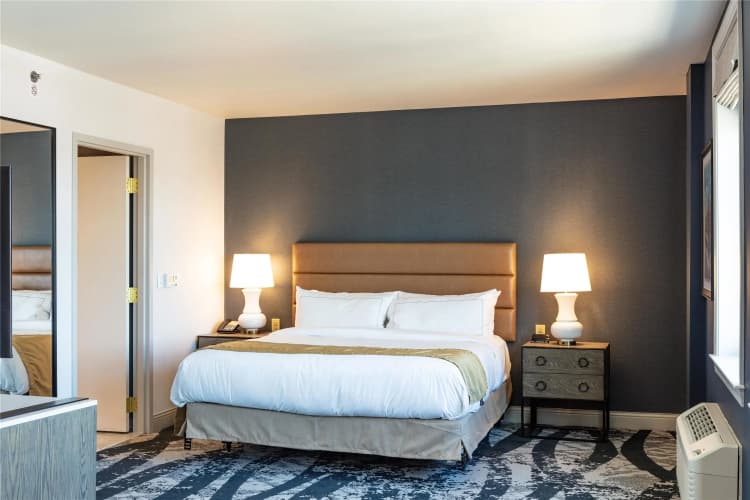 The Yorktowne Hotel, Tapestry Collection by Hilton photo 4