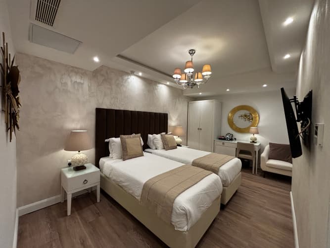Osborne Hotel photo 4