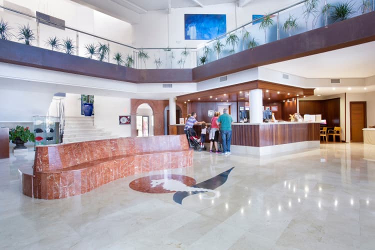 MarSenses Paradise Club Hotel photo 3