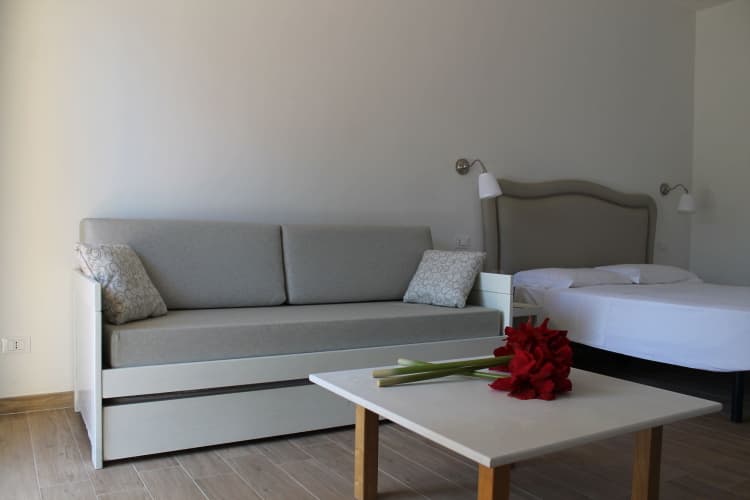 Residence Altair Serra Alimini 3, photo 2
