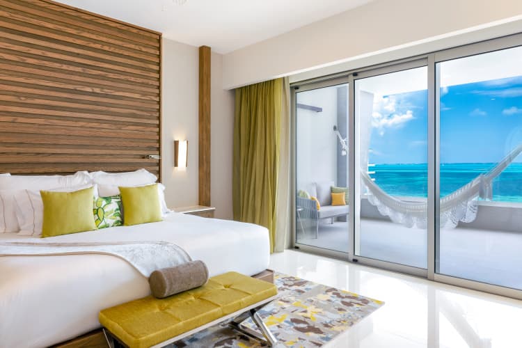 Garza Blanca Resort and Spa photo 4