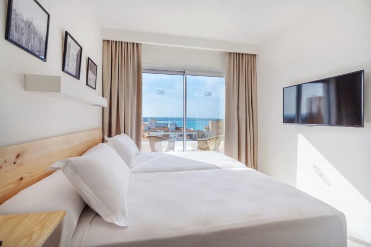 Hotel HM Alma Beach - Adults Only, photo 5