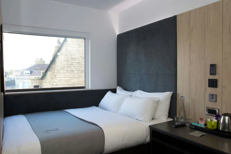 Z Hotel Bath photo 5