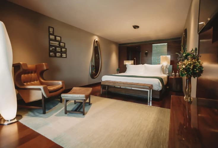 Hotel Fasano Rio de Janeiro photo 5