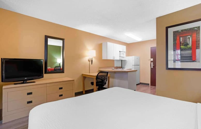 Extended Stay America Houston Med. Ctr. Greenway Plaza photo 4