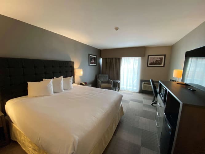 Best Western St Catharines Hotel & Conference Centre photo 5