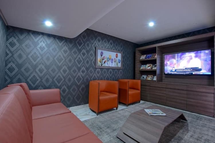 Econo Express Hotel photo 3