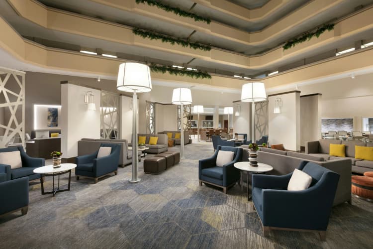 Hilton Fort Collins photo 3