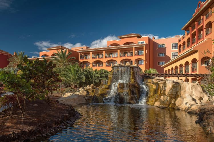 Sheraton Fuerteventura Beach, Golf & Spa Resort photo 2