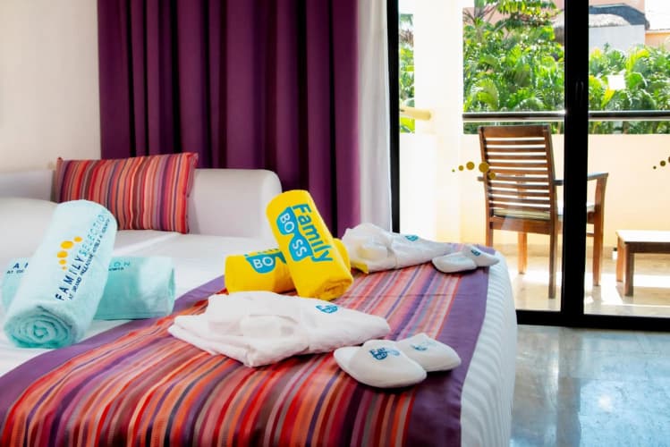 Family Selection at Grand Palladium Vallarta Resort & Spa photo 2