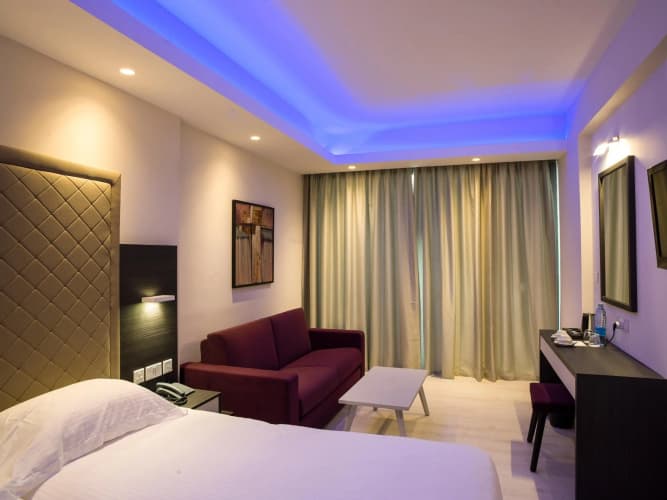Frangiorgio Hotel Apartments photo 4