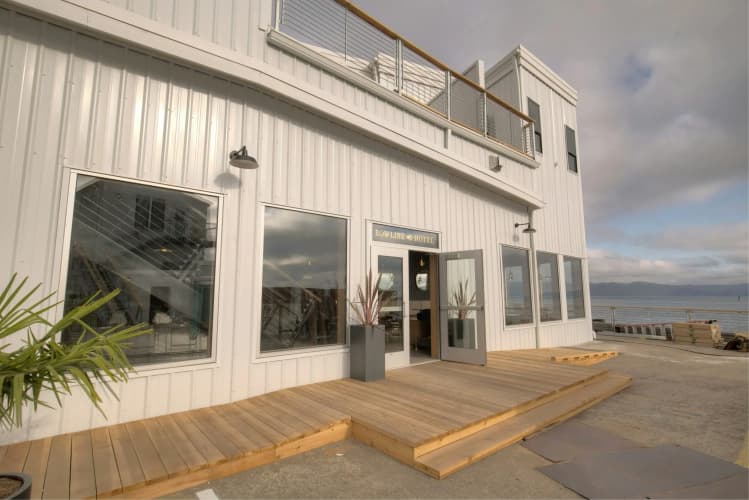 Bowline Hotel photo 2