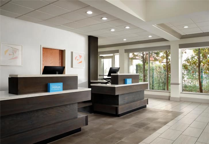 Hilton Garden Inn Jackson/Madison photo 3