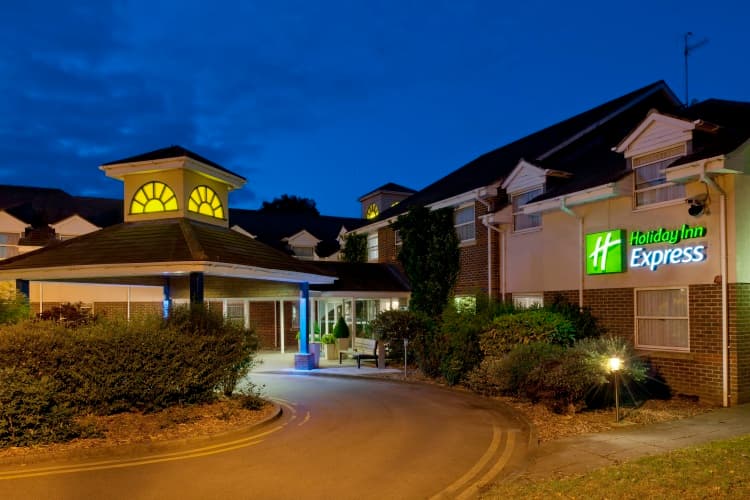 Holiday Inn Express York photo 2