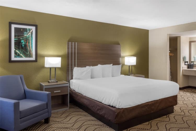 Best Western Heritage Inn photo 4
