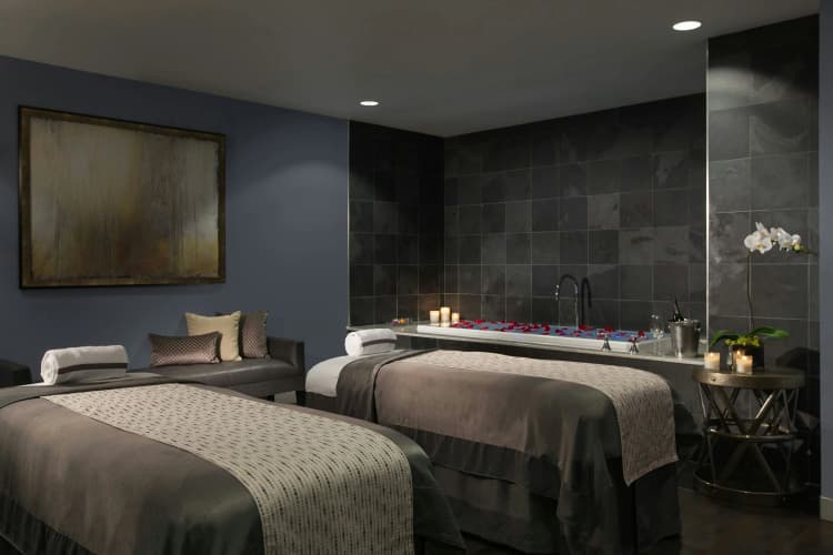 Jw Marriott Chicago photo 5