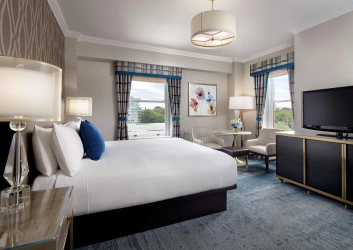 The Fairmont Empress photo 4
