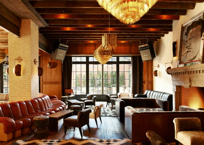 The Ludlow New York City photo 3