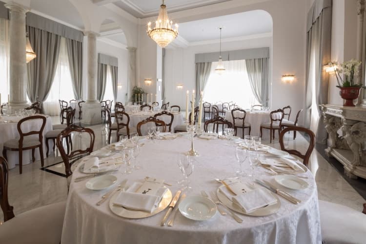 Imperiale Palace Hotel, photo 5