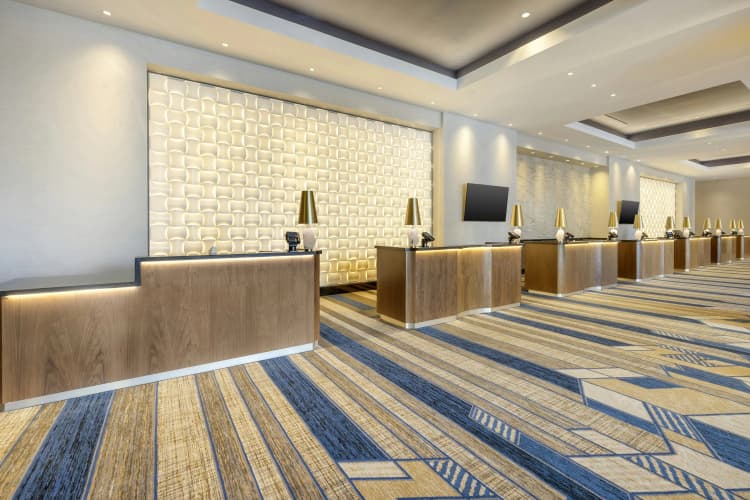 Hilton Grand Vacations Club Elara Center Strip Las Vegas photo 3