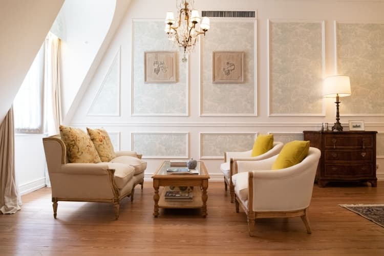 Four Seasons Hotel Buenos Aires, photo 5