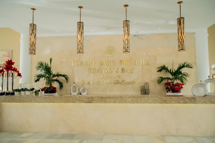 Bahia Principe Luxury Runaway Bay - Adults Only - All Inclusive photo 3