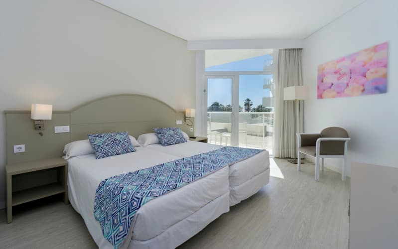 Hotel Alay Puerto Marina - Adults Only Recommended photo 5
