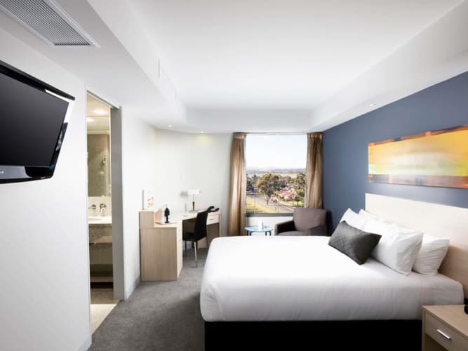 Mantra Tullamarine Hotel photo 4
