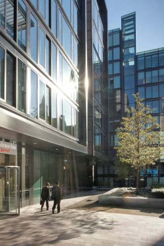 Residence Inn By Marriott Edinburgh photo 2