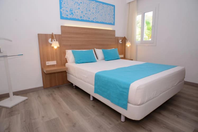 Cala Llenya Resort Ibiza photo 3