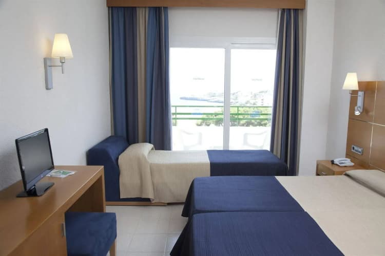 Hotel Club Cala Marsal photo 5