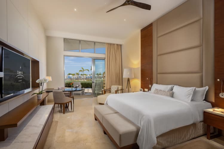 Le Blanc Resort Los Cabos - Adults Only - All-Inclusive photo 4