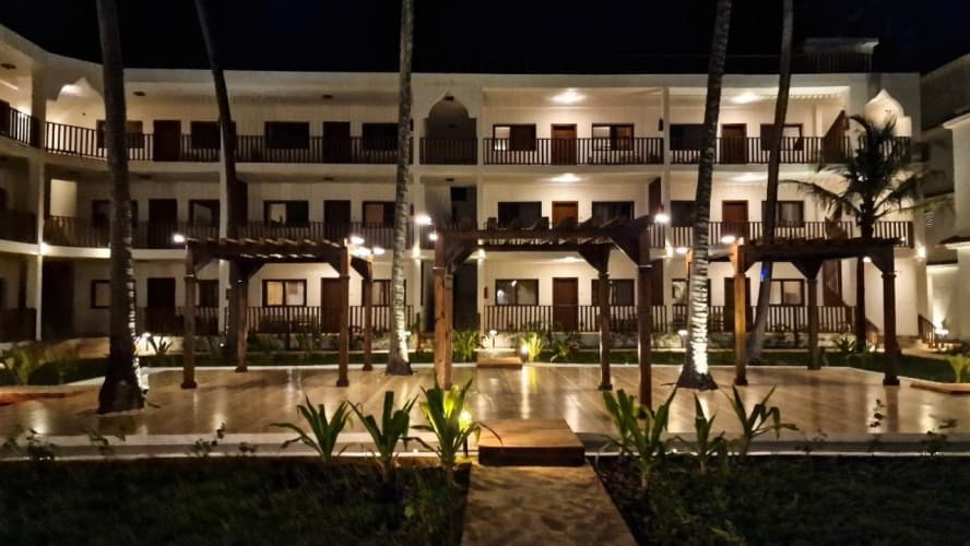 Dream of Zanzibar photo 2