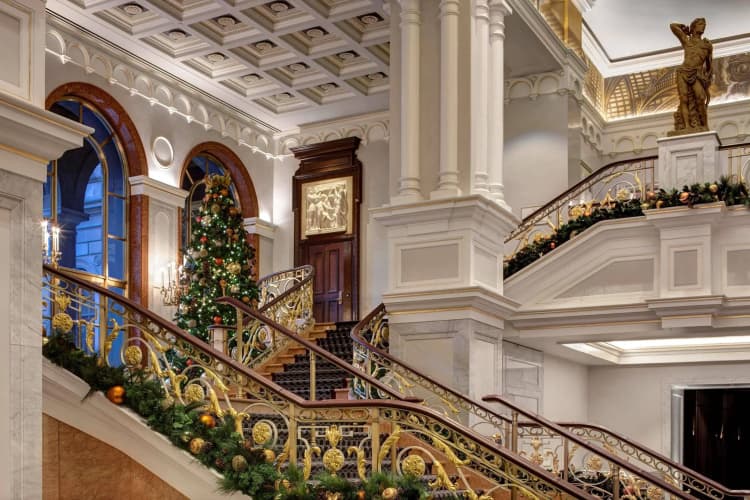Lotte New York Palace photo 2