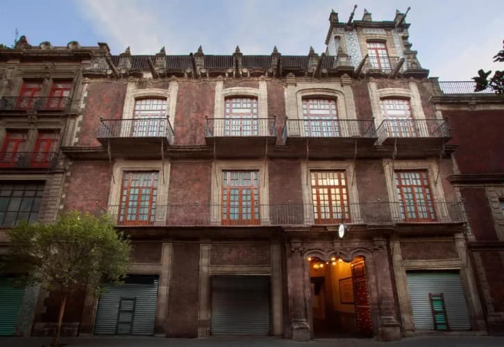 Casa Mx Centro photo 2