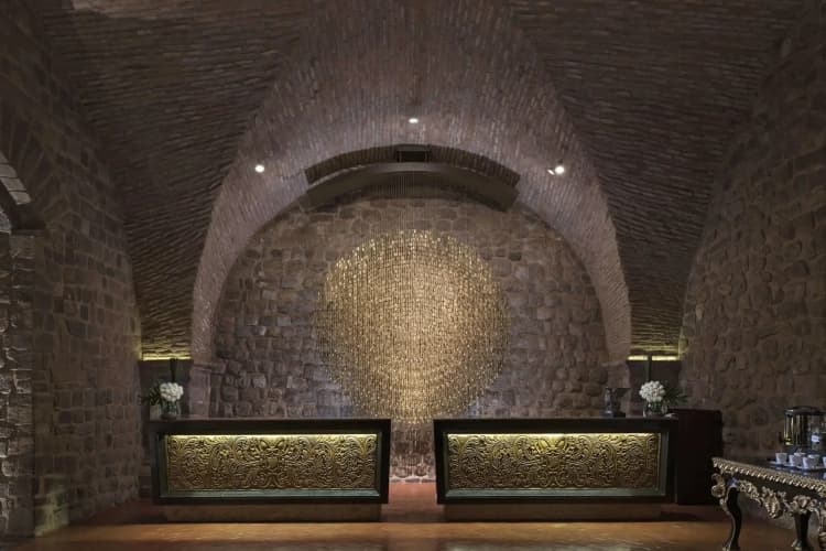 JW Marriott El Convento Cusco photo 3