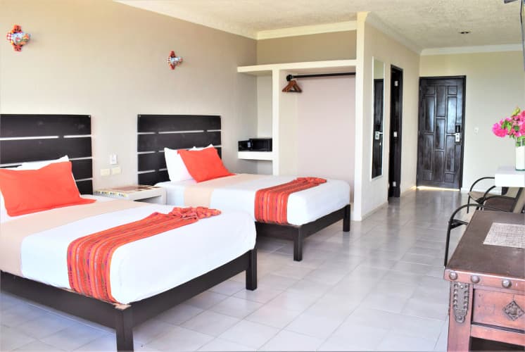 Hacienda Morelos photo 4