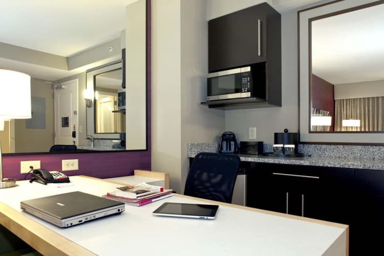 Embassy Suites by Hilton Raleigh Durham Airport Brier Creek photo 4