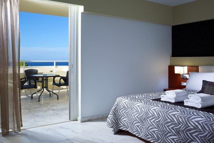 Hotel Eleftheria, photo 3