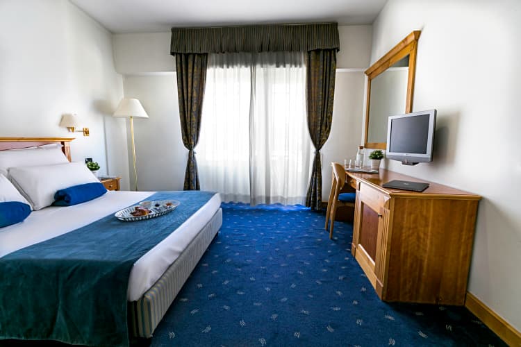 Hotel Diplomatic photo 4