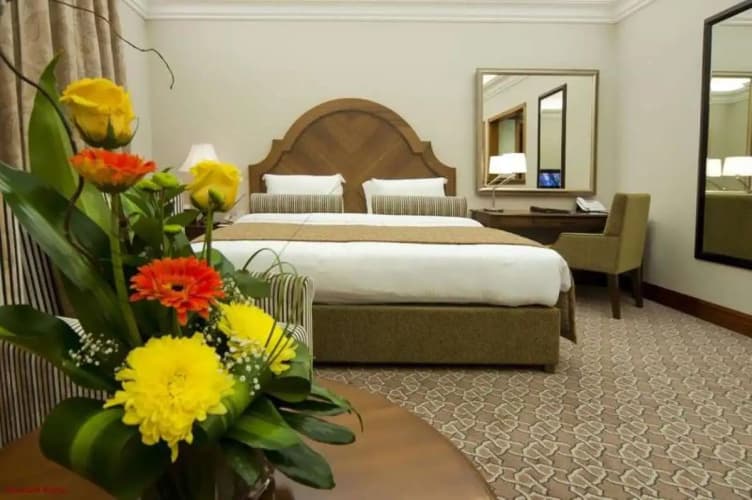 Ayla Hotel, photo 4