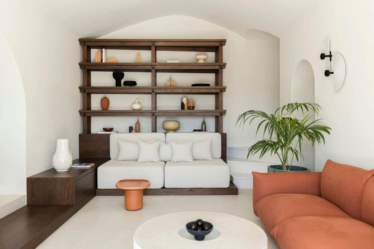 Canaves Oia Suites photo 2