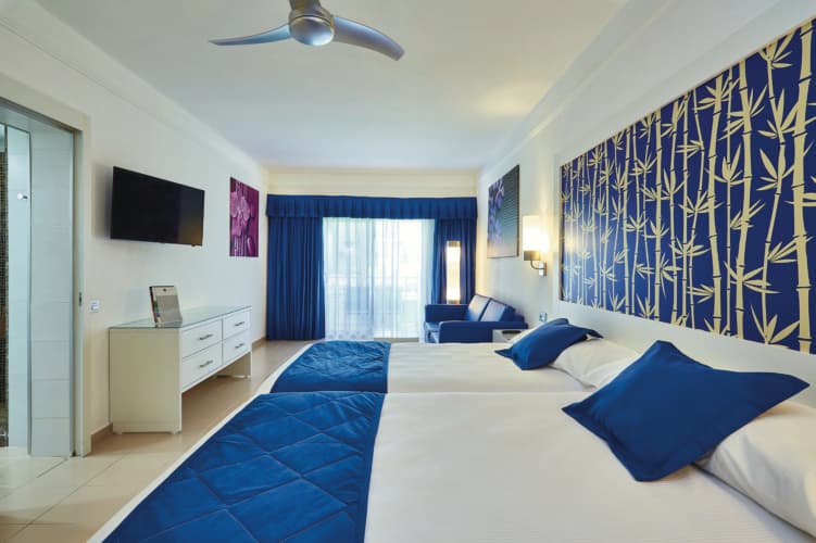 Riu Bambu All Inclusive photo 5