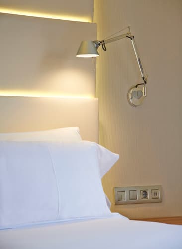 NH Barcelona Les Corts, photo 4